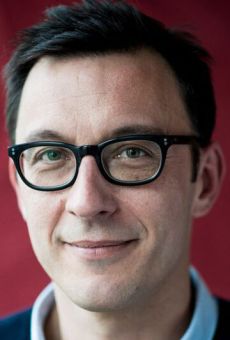 Изображение актера Александр де Ла Пательер