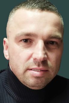 Изображение актера Антон Мамин