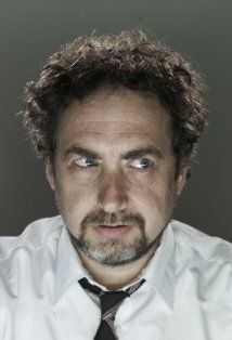 Изображение актера Родни Ашер