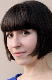 Изображение актера Полина Ольденбург
