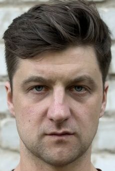 Изображение актера Александр Шахов