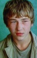 Изображение актера Сергей Наумов