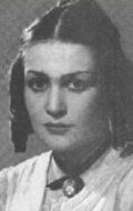 Изображение актера Электрина Корнеева-Левитан