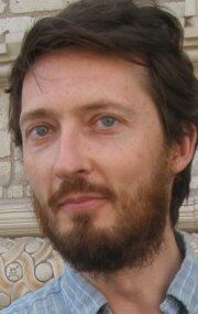 Изображение актера Дастин Гай Дефа
