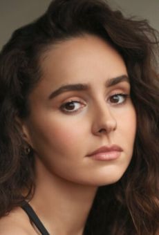Изображение актера Sophia Adli