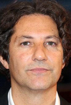 Изображение актера Джонатан Глейзер