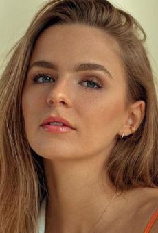 Изображение актера Лис Зара