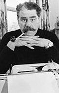 Изображение актера Дэйв Фриман