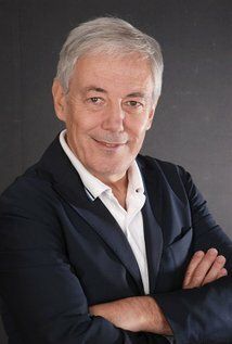 Изображение актера Клаудио Альфонси