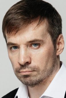 Изображение актера Михаил Караваев