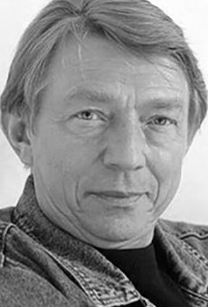 Изображение актера Александр Вилков
