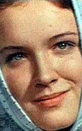 Изображение актера Елена Кондратьева