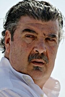 Изображение актера Бруно Павончелло