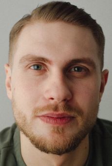 Изображение актера Даниил Толстокулаков