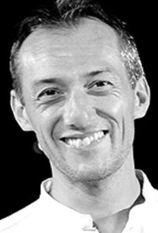 Изображение актера Pier Paolo Paganelli