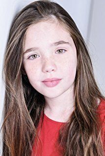 Изображение актера Brooke Norbury