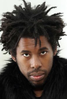 Изображение актера Flying Lotus