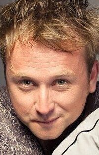 Изображение актера Сергей Кучера