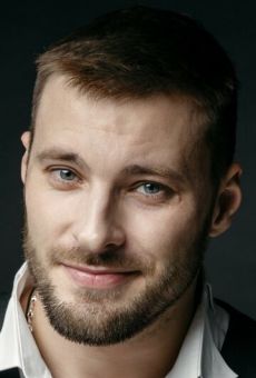 Изображение актера Александр Ломов