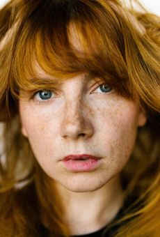 Изображение актера Мария Ильякова