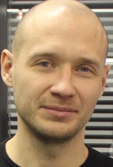 Изображение актера Антон Верещагин