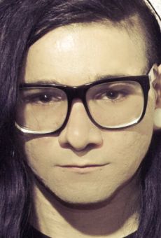 Изображение актера Skrillex