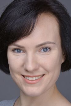 Изображение актера Алеся Корсак