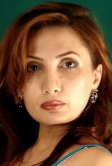 Изображение актера Маргарита Хачатрян