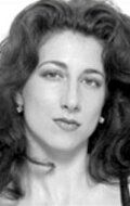 Изображение актера Марианна Автандилова