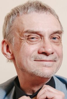 Изображение актера Игорь Журавлёв