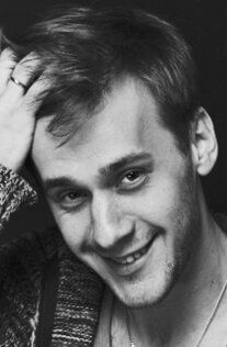 Изображение актера Евгений Овсянников