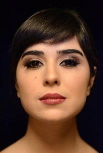Изображение актера Zeina Makki