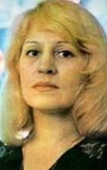 Изображение актера Екатерина Крупенникова