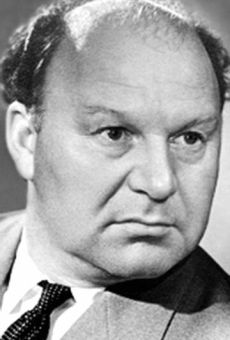 Изображение актера Иван Воронов