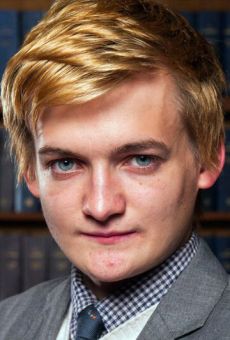 Изображение актера Джек Глисон