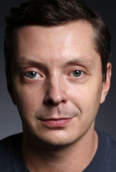 Изображение актера Павел Ващилин
