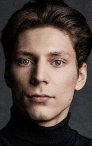 Изображение актера Иннокентий Юлдашев