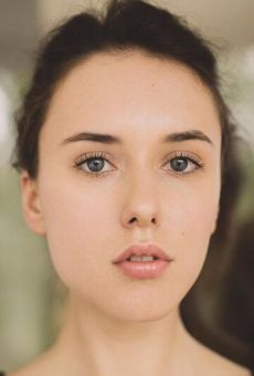 Изображение актера Елизавета Медведева