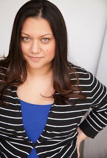 Изображение актера Athena McDowell