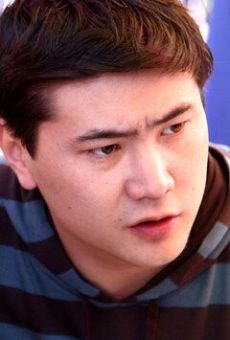 Изображение актера Канагат Мустафин