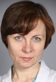 Изображение актера Анна Степанова