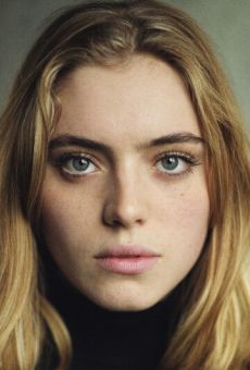 Изображение актера Bella Maclean