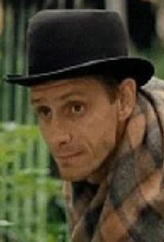 Изображение актера Константин Лукашов