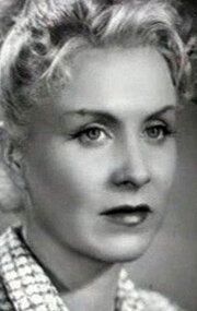 Изображение актера Маргарита Назарова