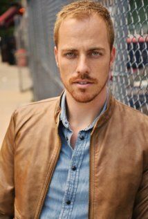Изображение актера Jordan Whalen