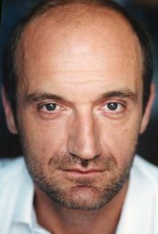 Изображение актера Фредерик Марамбер