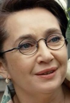 Изображение актера Ирина Полянская