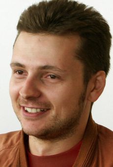 Изображение актера Виктор Лакисов