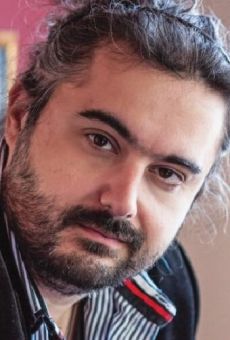 Изображение актера Данило Бечкович