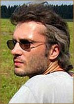Изображение актера Гурий Атнев
